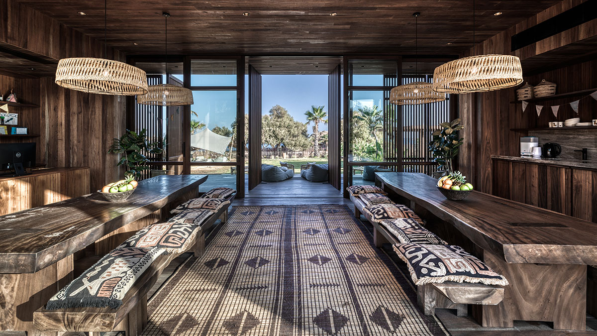 Domes Zeen,a Luxury Collection Resort, Crete